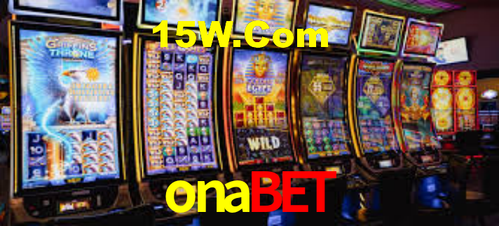 APP oficial da onabet para mobile