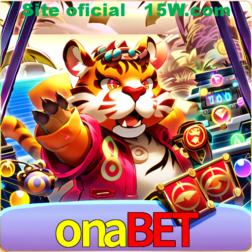 Imagem promocional da onabet mostrando a plataforma e suas vantagens